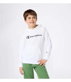 Outlet Hooded Sweatshirt Kinderen Truien & Vesten