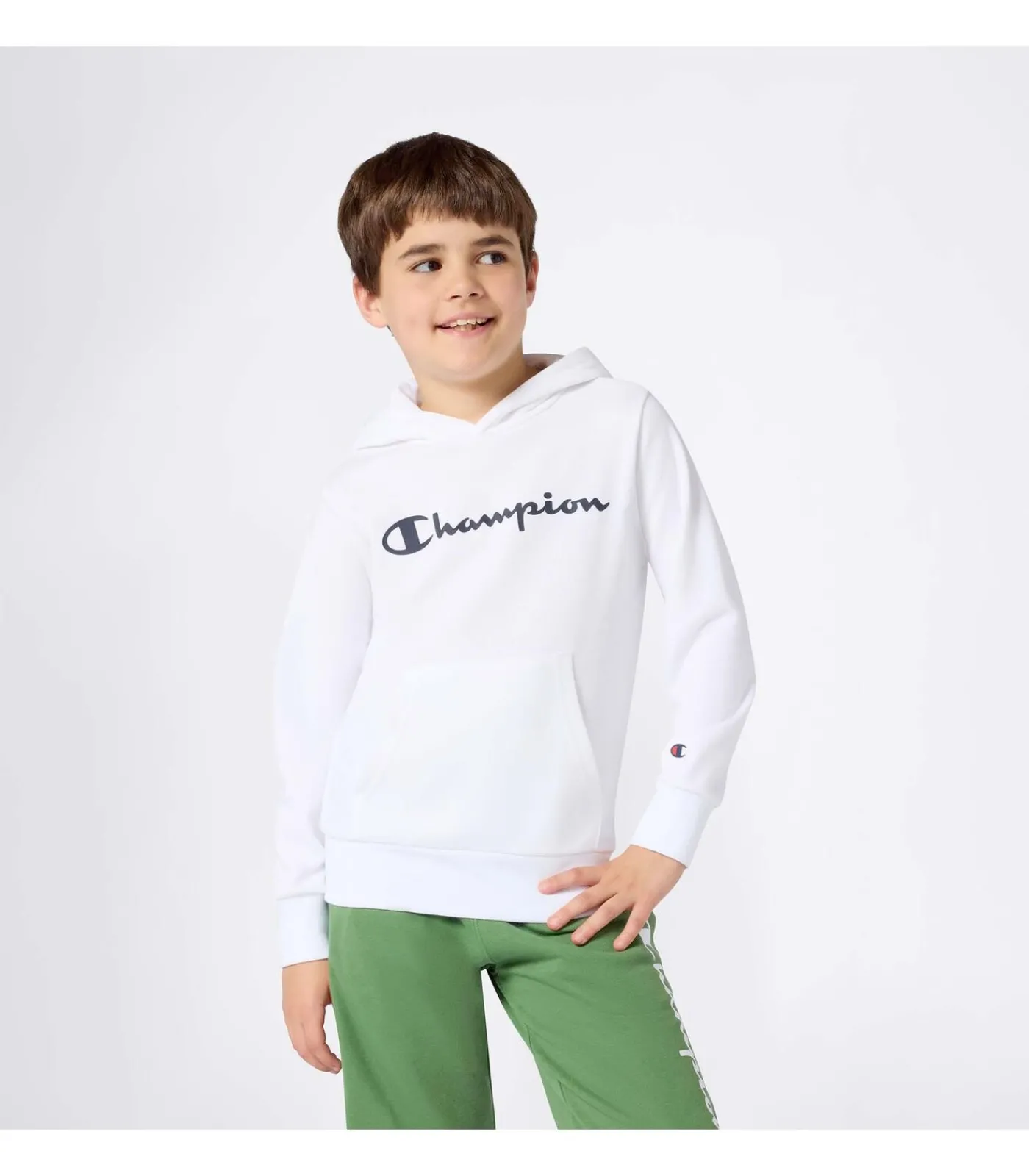 Outlet Hooded Sweatshirt Kinderen Truien & Vesten