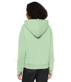 DAMES Cartoon Hoodie