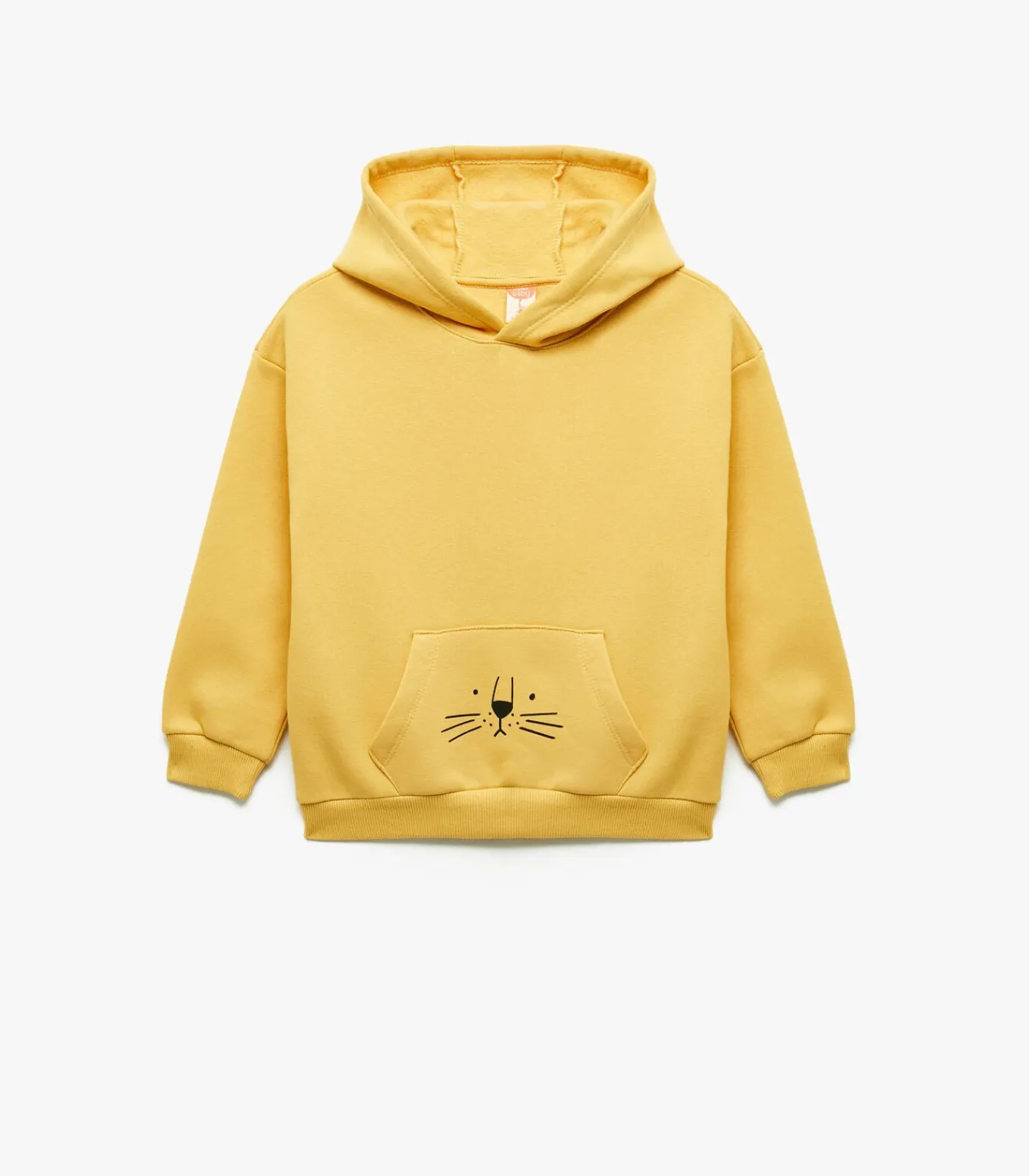 Kinderen Koton Hoodie met print