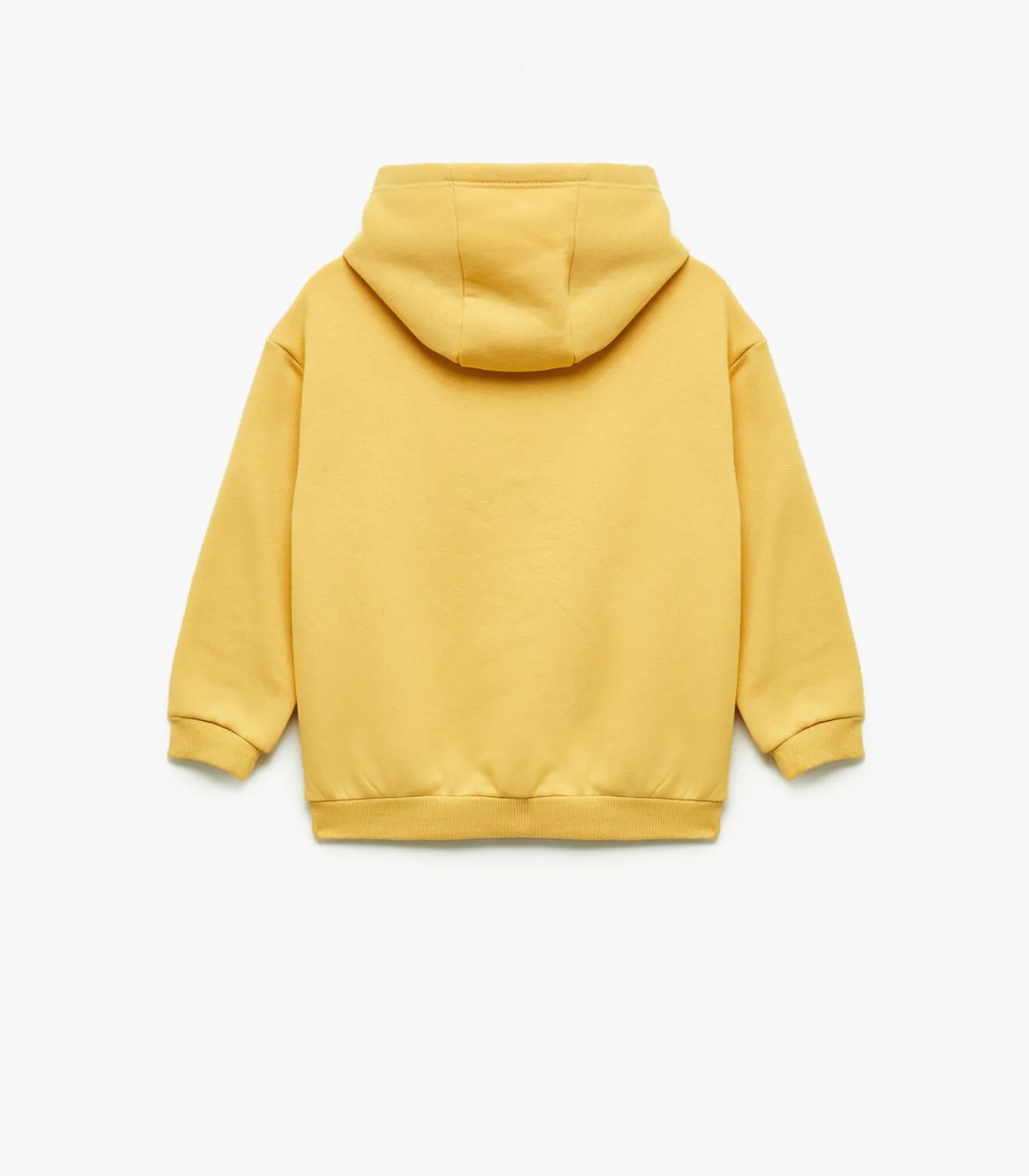 Kinderen Koton Hoodie met print