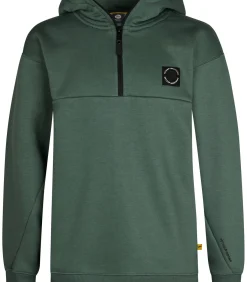 New Hoodie Met Rits Redwood Kinderen Truien & Vesten