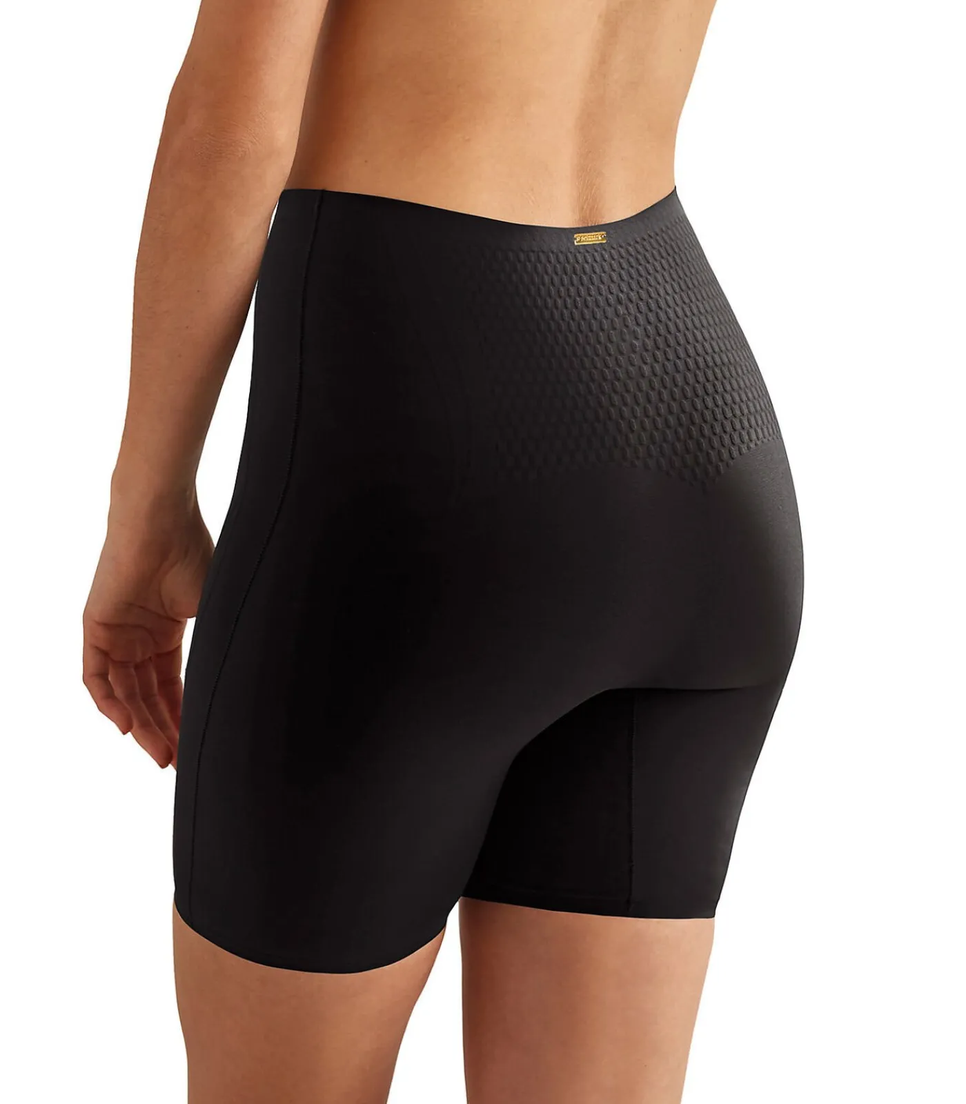 Sale Hoog taille vormende panty ESSENTIAL DAMES Corrigerend Ondergoed