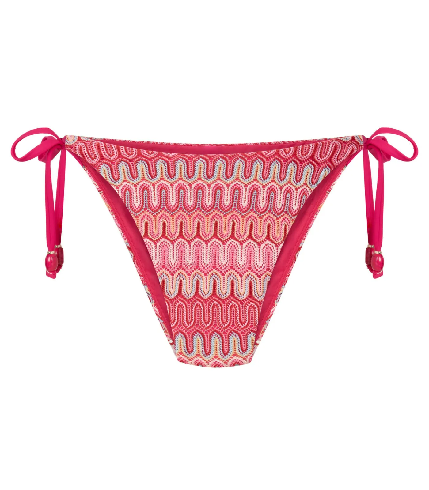 DAMES Hunkemöller Hoog uitgesneden bikinibroekje Cali