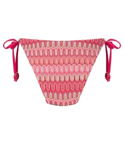 DAMES Hunkemöller Hoog uitgesneden bikinibroekje Cali