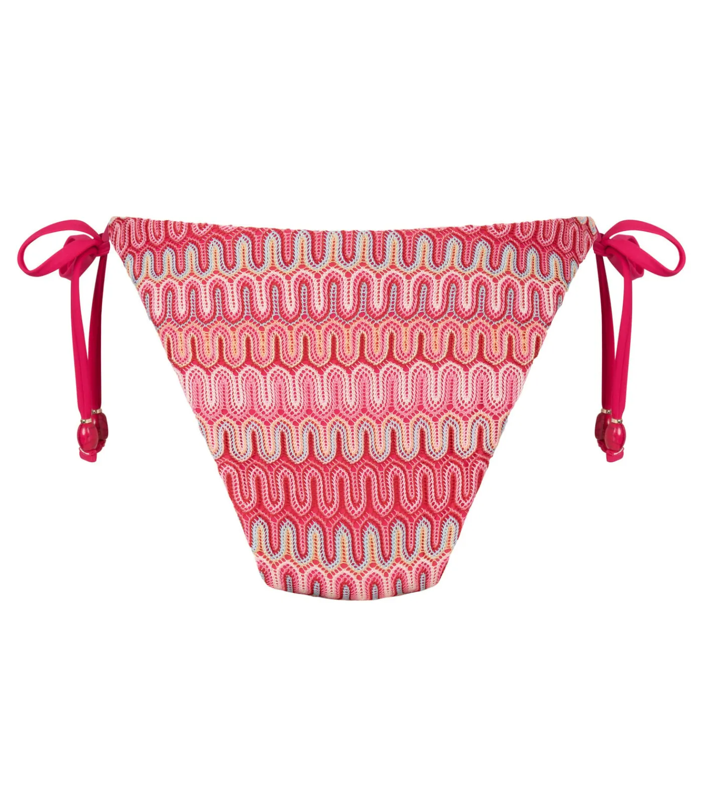 DAMES Hunkemöller Hoog uitgesneden bikinibroekje Cali