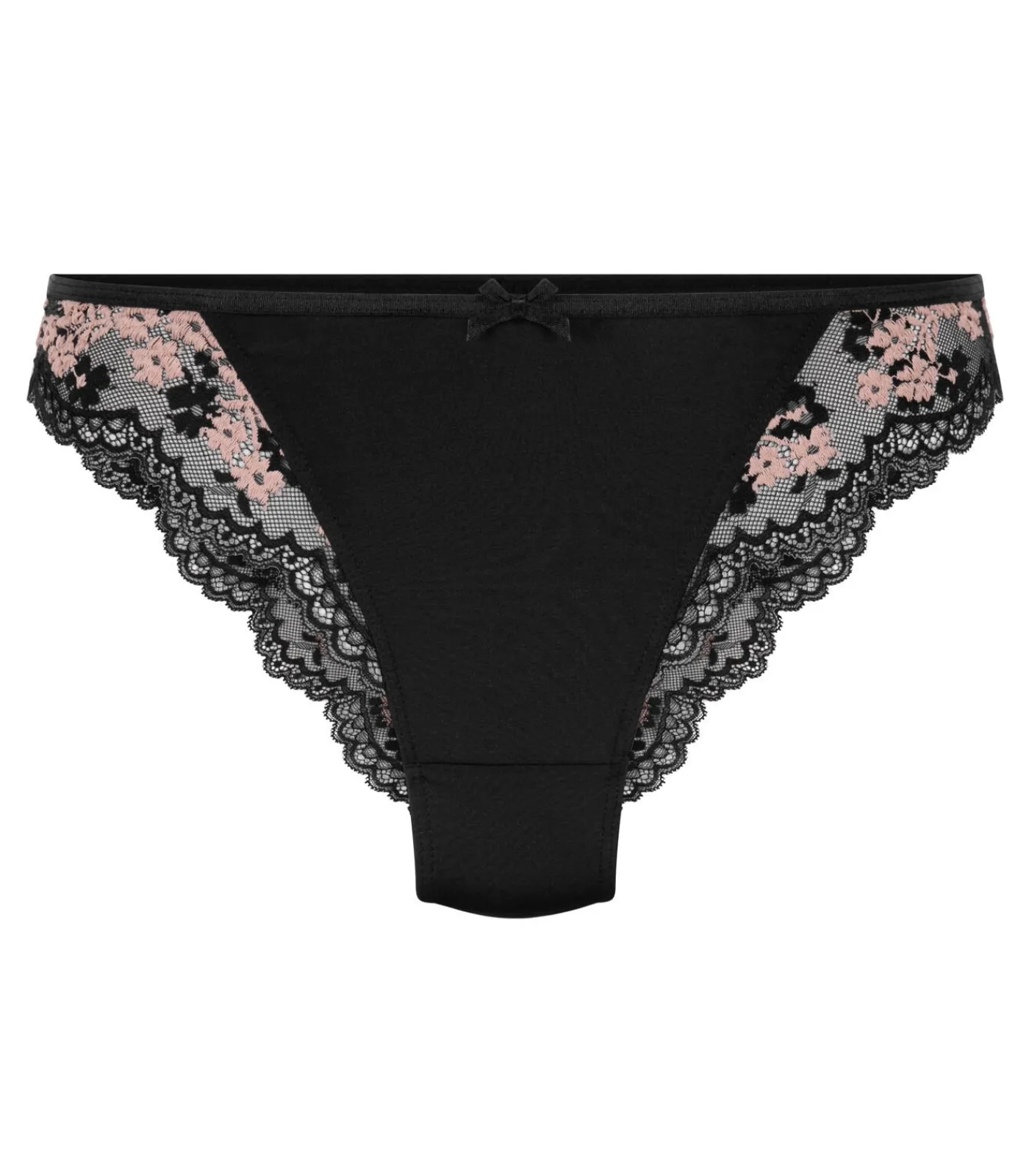 Discount Hoog uitgesneden brazilian Caro DAMES Slipjes