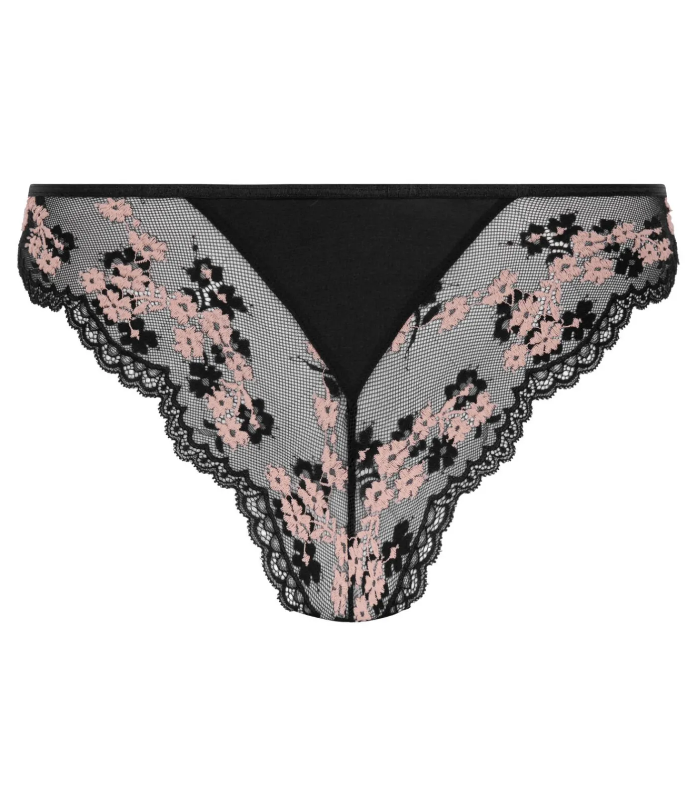 Discount Hoog uitgesneden brazilian Caro DAMES Slipjes