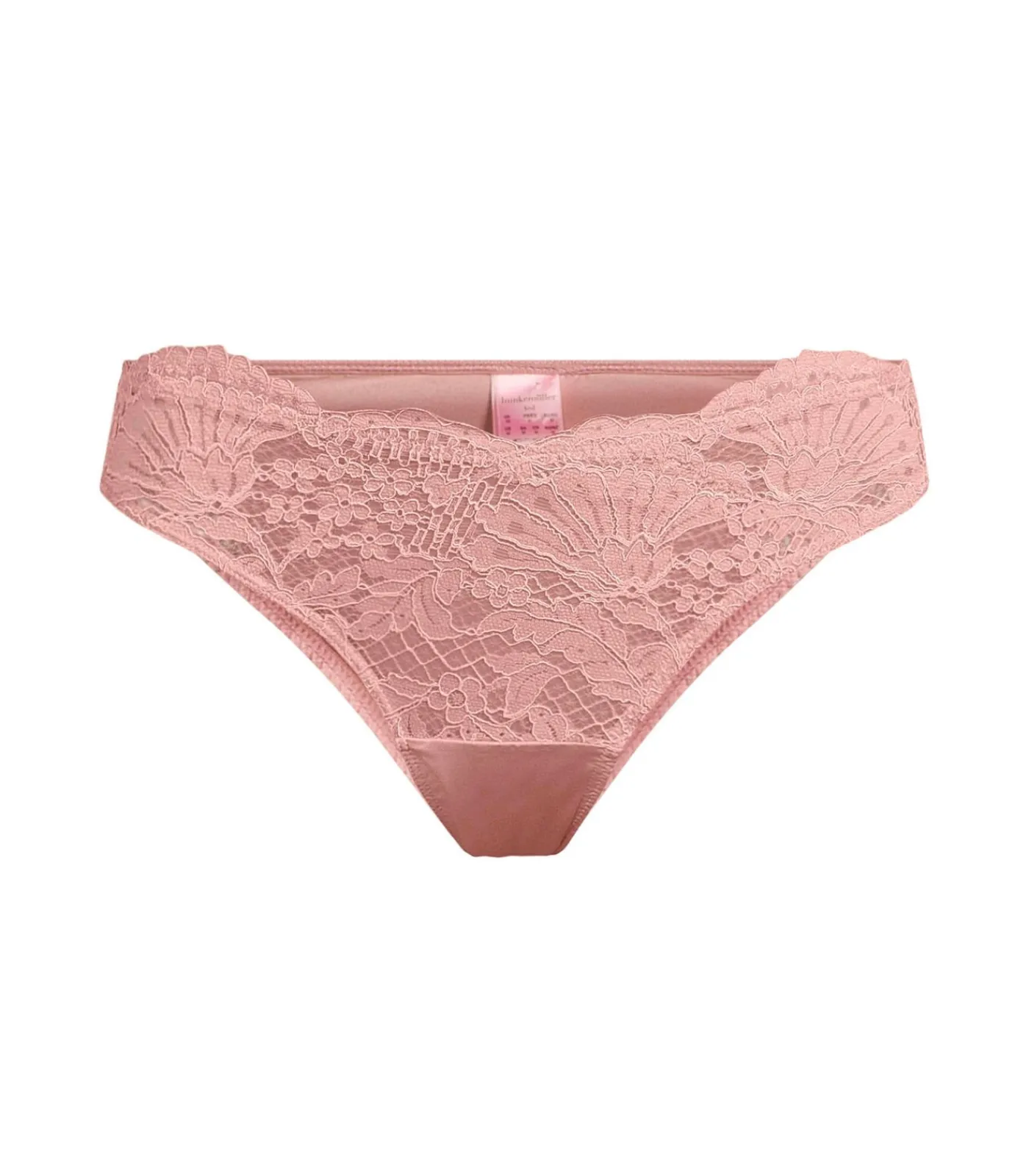 Online Hoog uitgesneden brazilian Essie DAMES Slipjes