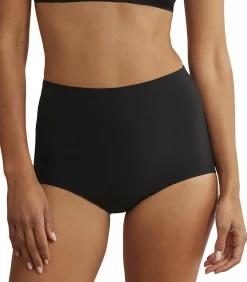 DAMES SELMARK Hoog uitgesneden slips One