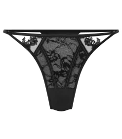 DAMES Hunkemöller Hoog uitgesneden string Julia