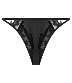 DAMES Hunkemöller Hoog uitgesneden string Julia