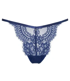 DAMES Hunkemöller Hoog uitgesneden string Mabel