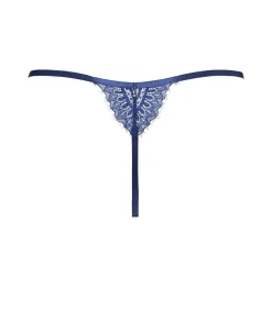 DAMES Hunkemöller Hoog uitgesneden string Mabel