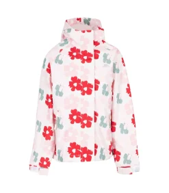 Kinderen Trespass HOPEFUL - Jasje - Rood