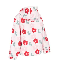 Kinderen Trespass HOPEFUL - Jasje - Rood