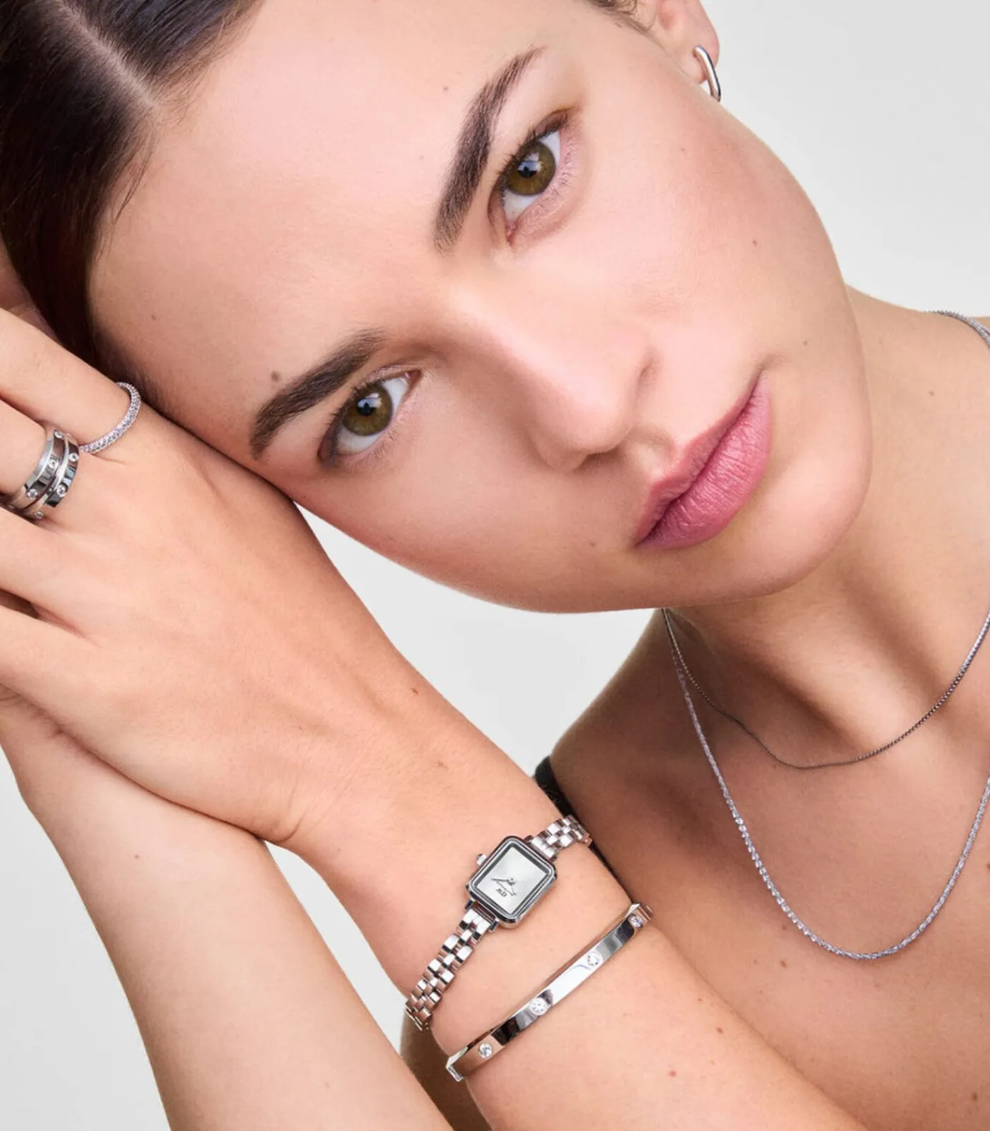 DAMES Daniel Wellington Horloge DW00100844