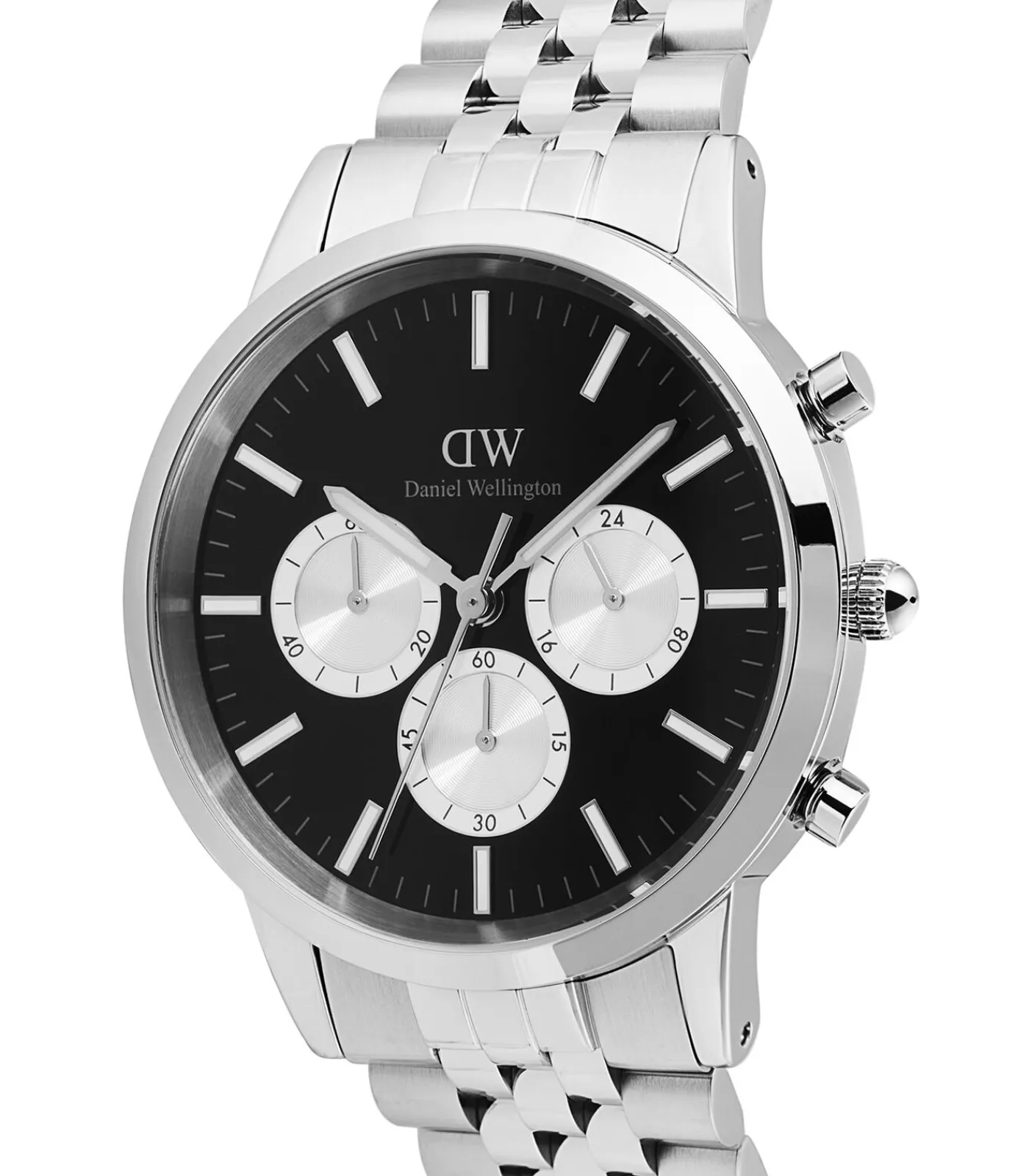 Online Horloge DW00100873 Heren Horloges