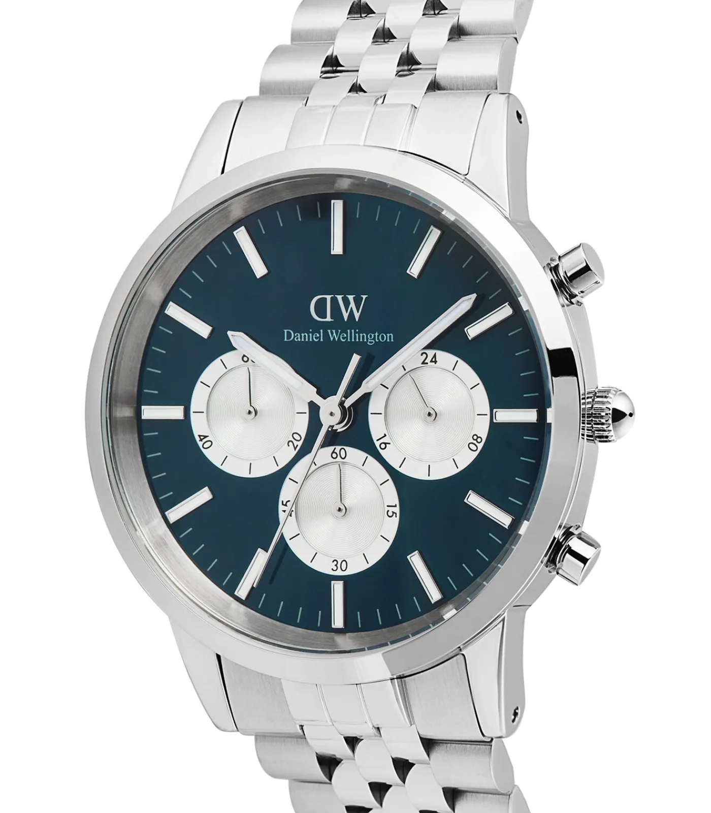 Outlet Horloge DW00100874 Heren Horloges