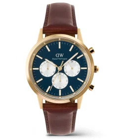 Online Horloge DW00100875 Heren Horloges
