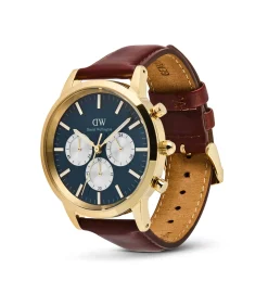 Online Horloge DW00100875 Heren Horloges
