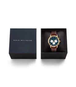 Online Horloge DW00100875 Heren Horloges