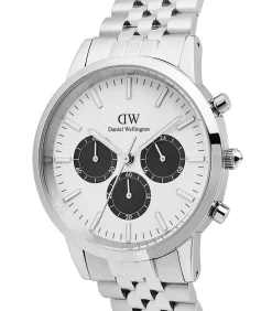 Heren Daniel Wellington Horloge DW00100872