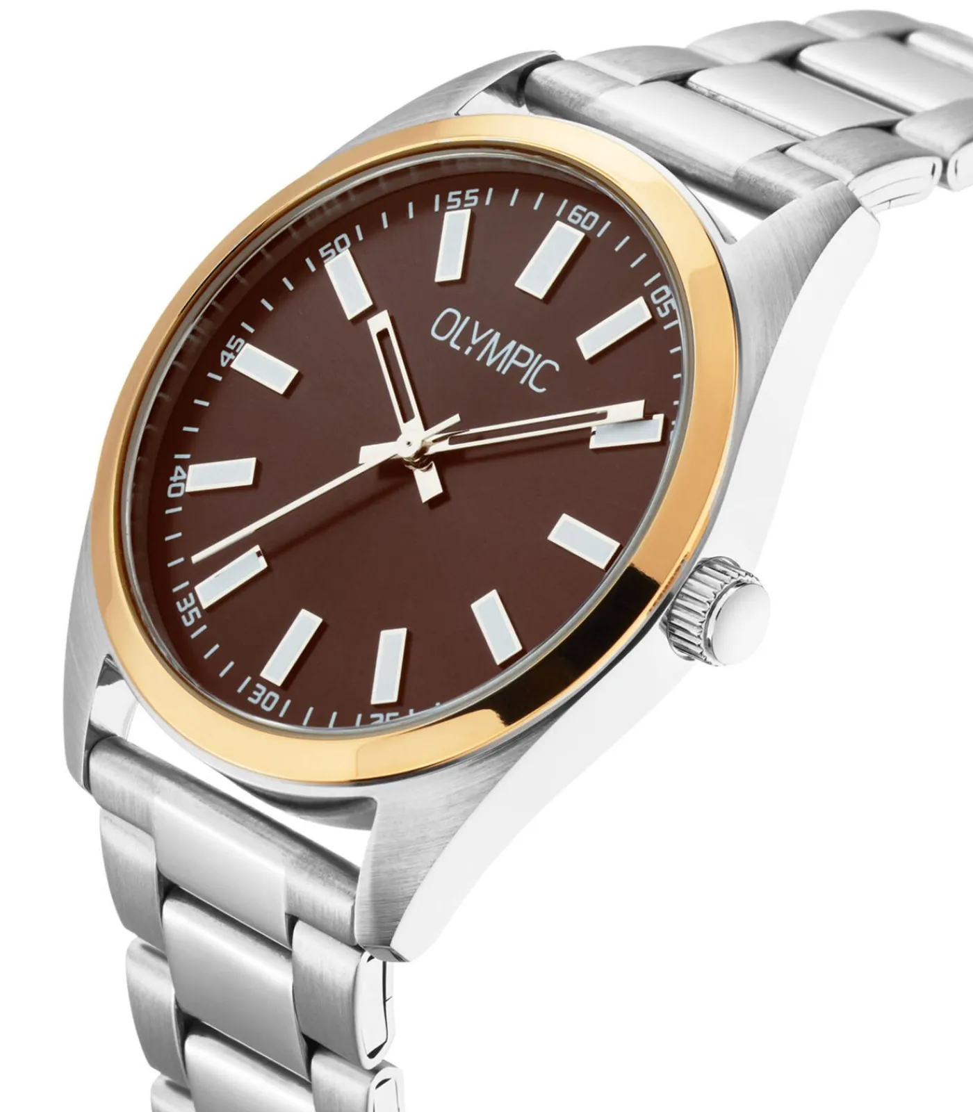 Heren OLYMP Horloge OL89HDS001B