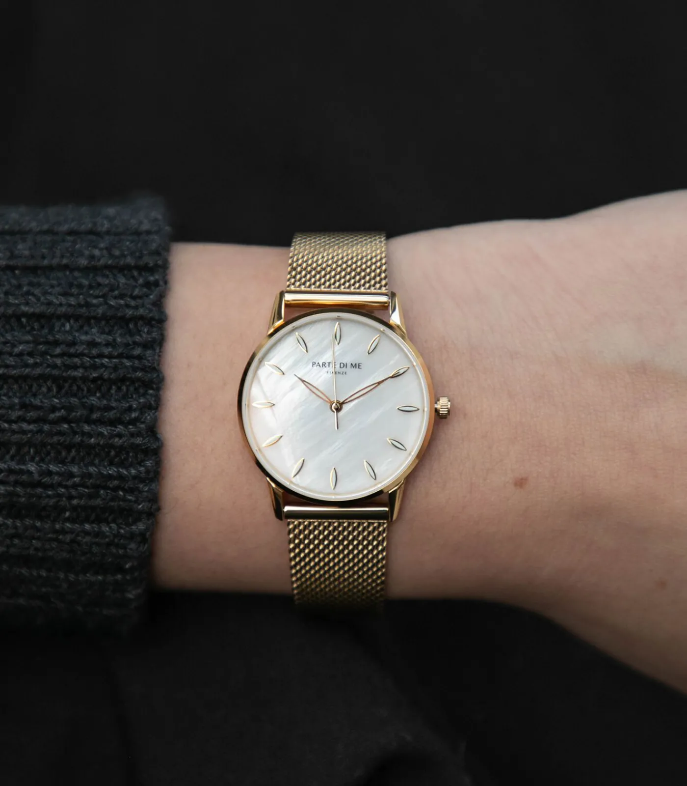 Best Horloge PDM09050 DAMES Horloges