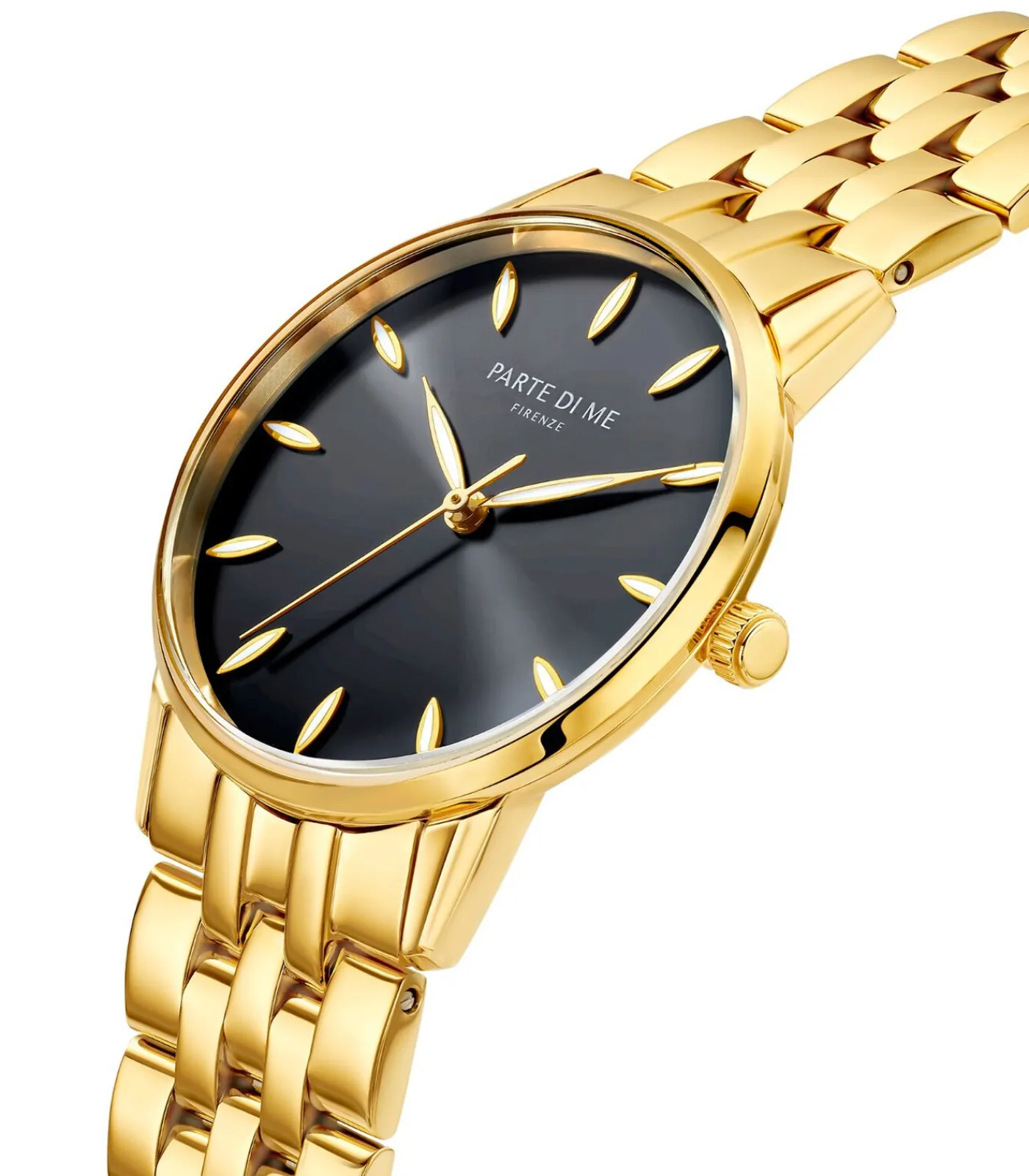 DAMES Parte Di Me Horloge PDM09044