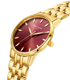 DAMES Parte Di Me Horloge PDM09047