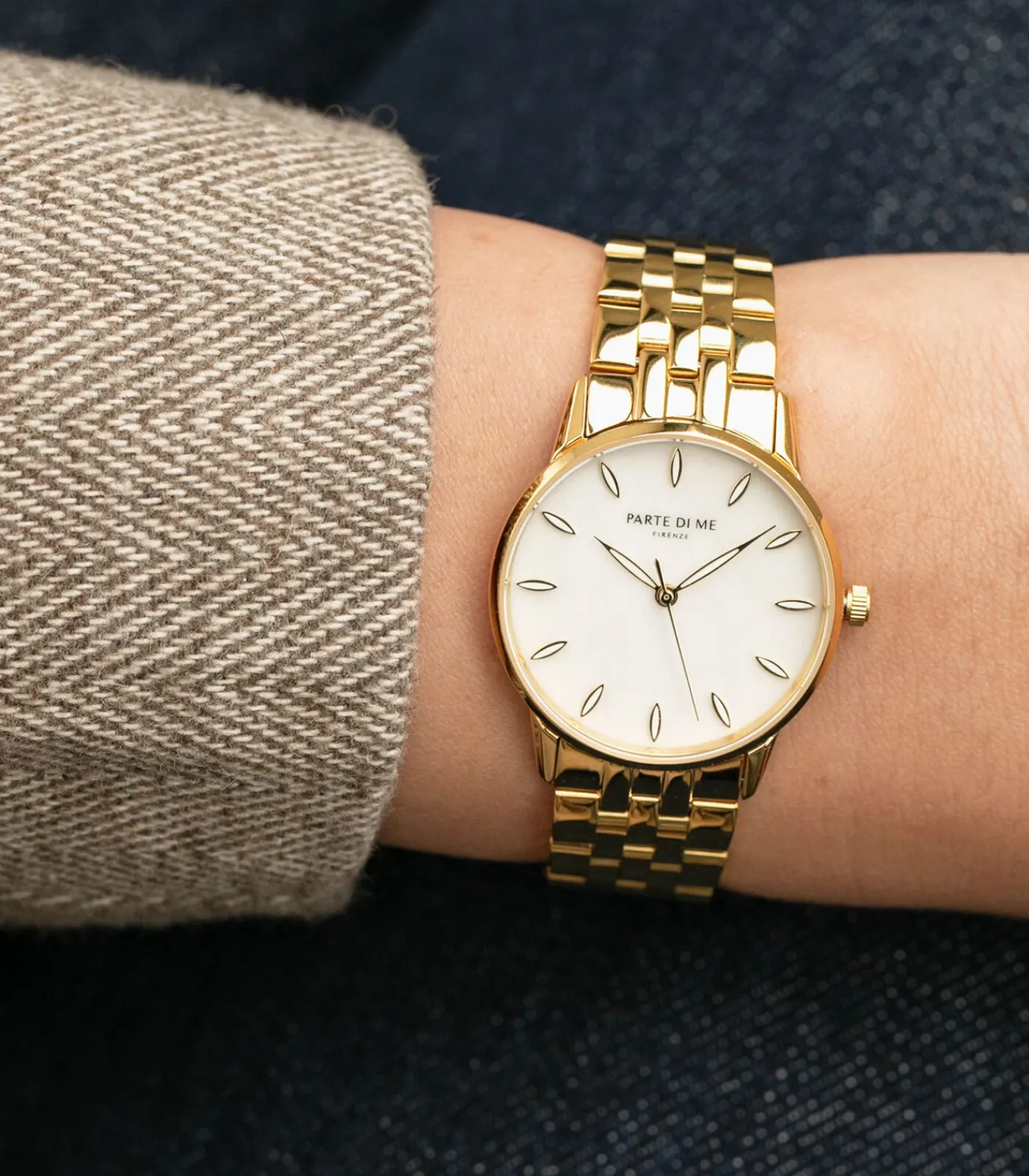 New Horloge PDM09042 DAMES Horloges