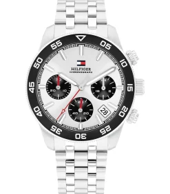 Heren Tommy Hilfiger Horloge TH1792215