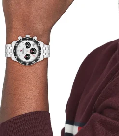 Heren Tommy Hilfiger Horloge TH1792215