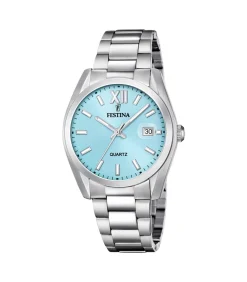 Heren FESTINA Horloge Acero Clasico