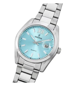 Heren FESTINA Horloge Acero Clasico