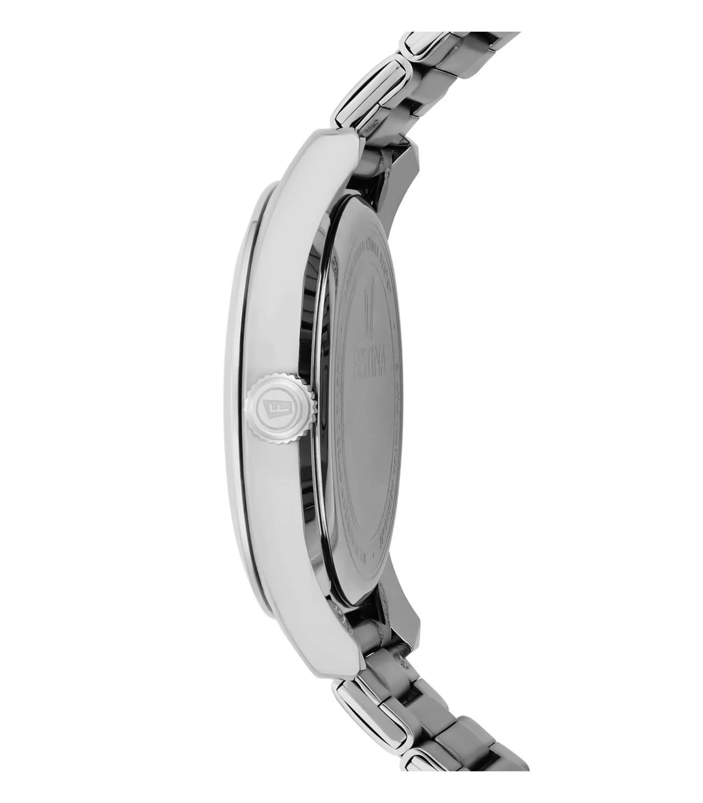 Heren FESTINA Horloge Acero Clasico