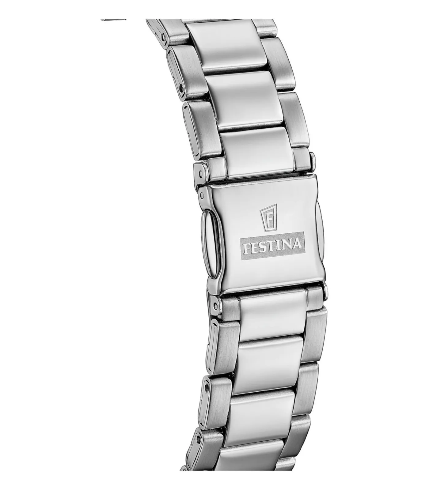 Outlet Horloge Acero Clasico Grey Heren Horloges