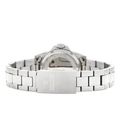 DAMES FESTINA Horloge Acero Clasico Swiss Made