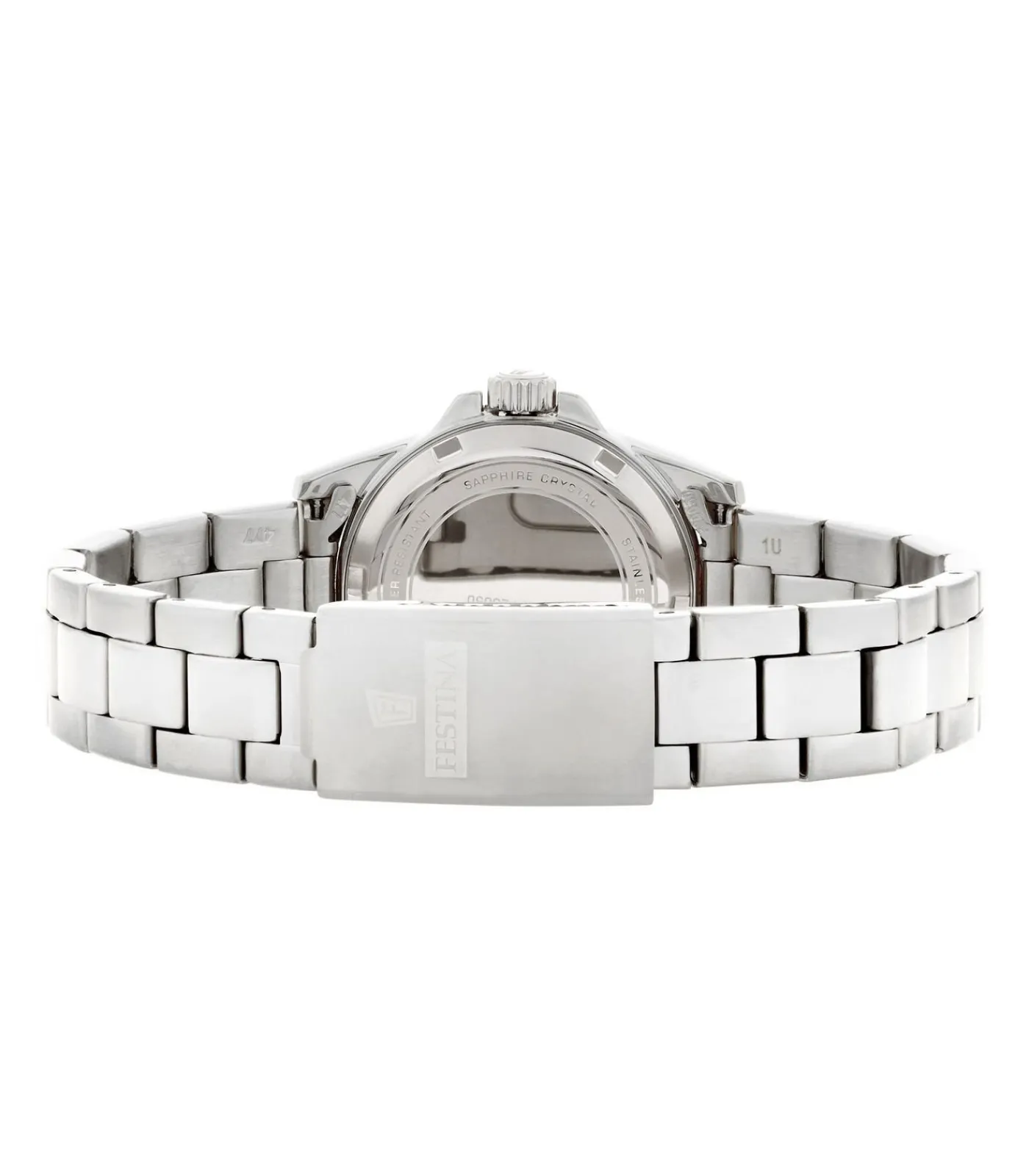 Clearance Horloge Acero Clasico Swiss Made DAMES Horloges