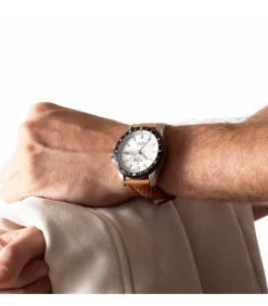 Heren FESTINA Horloge Calendario Titanium