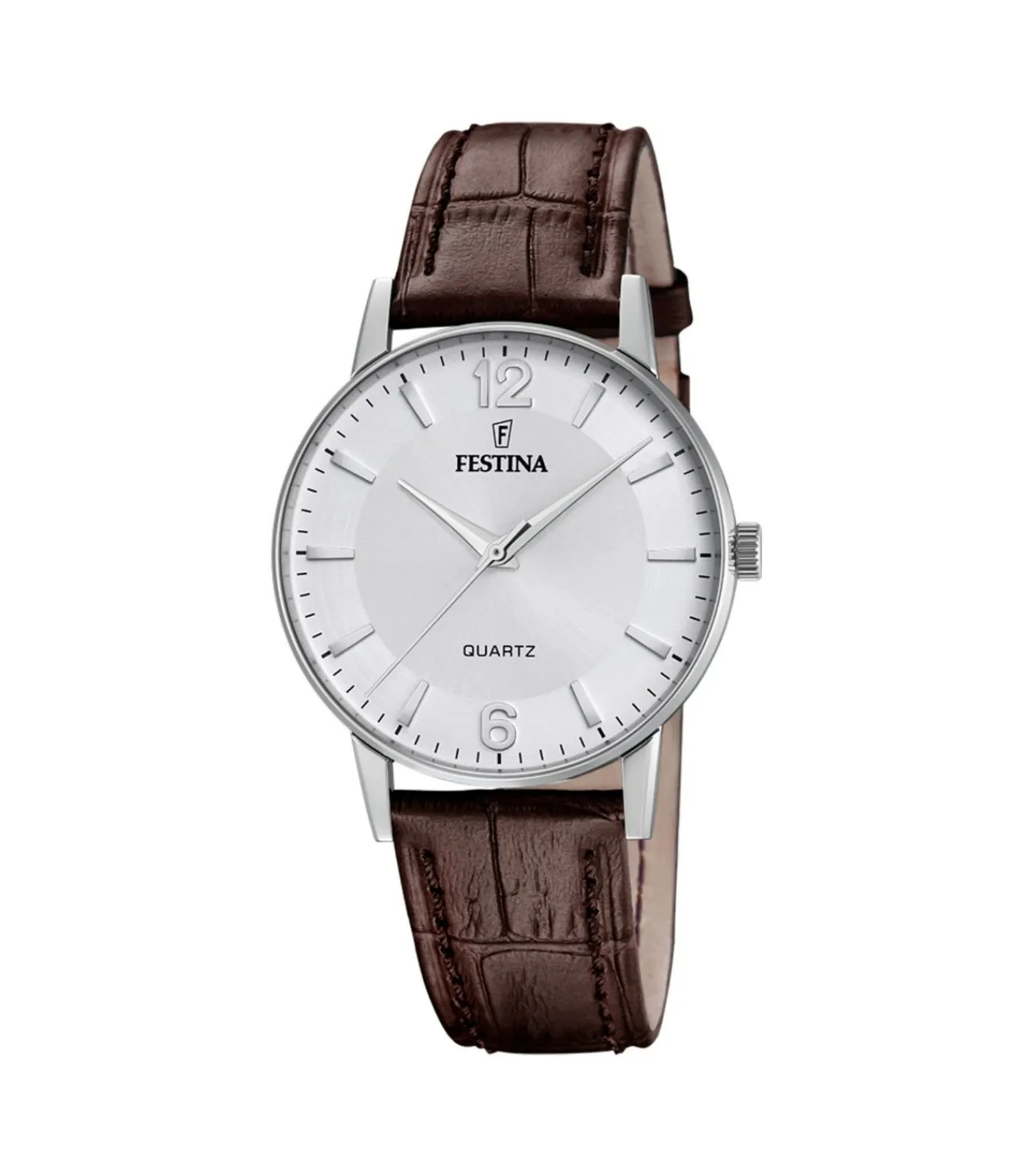 Heren FESTINA Horloge Correa Clasico
