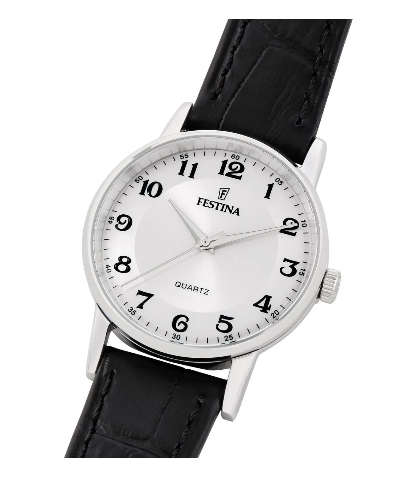 DAMES FESTINA Horloge Correa Clasico