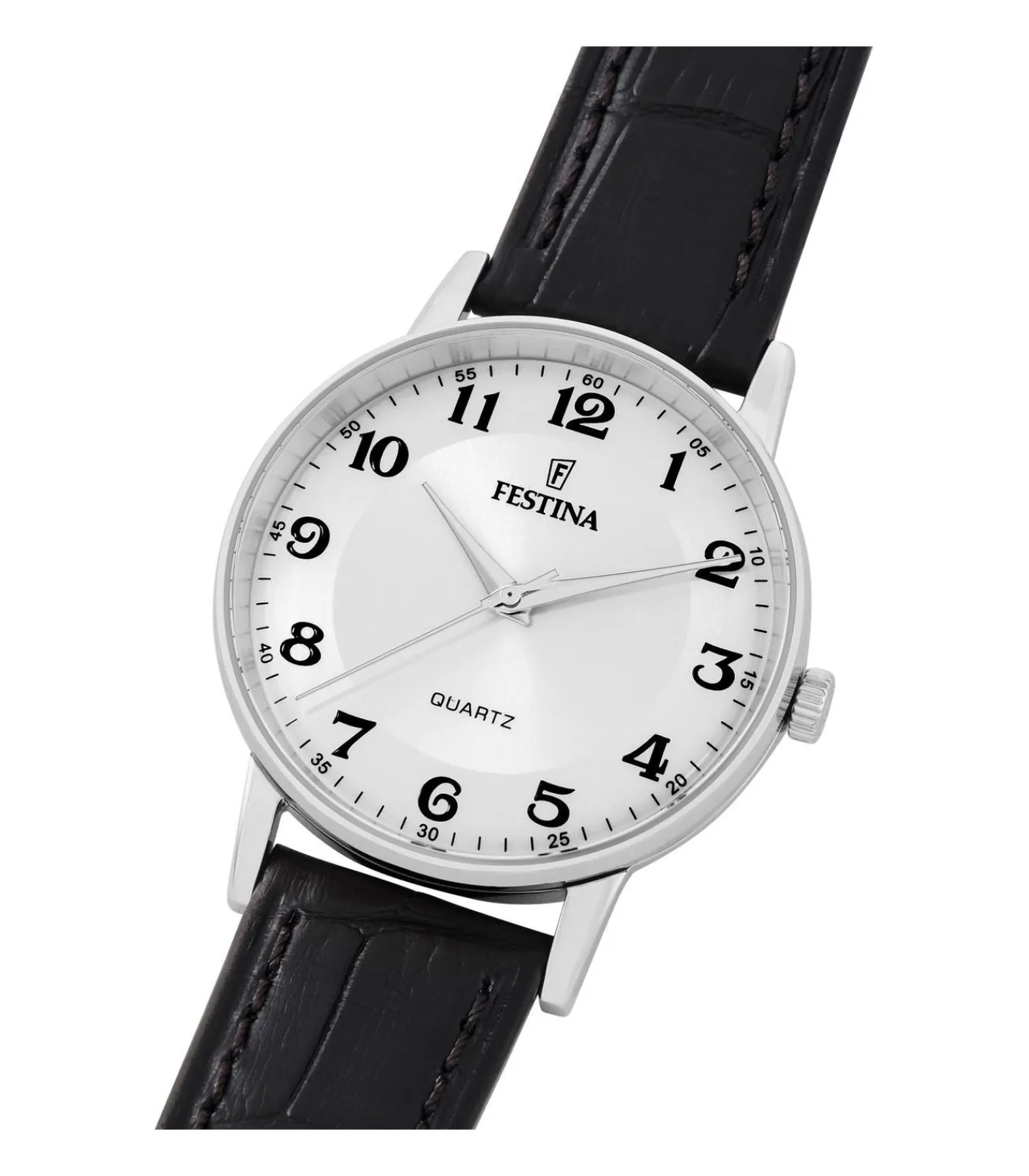 Clearance Horloge Correa Clasico Heren Horloges