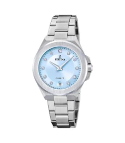 DAMES FESTINA Horloge Mademoiselle