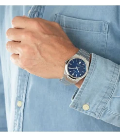 Clearance Horloge Rivé Swiss Made Heren Horloges