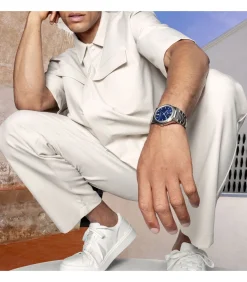 Clearance Horloge Rivé Swiss Made Heren Horloges