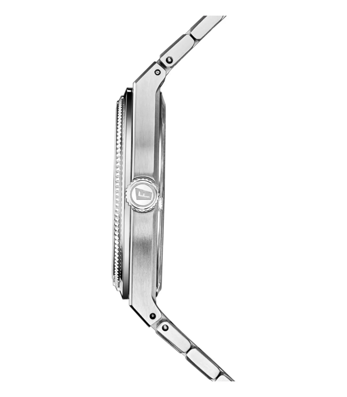 DAMES FESTINA Horloge Rivé Swiss Made