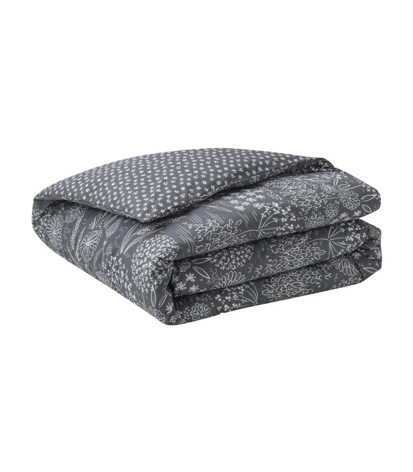 Hot Hortence - Dekbedovertrek van lyocell met print Dekbedovertrekken