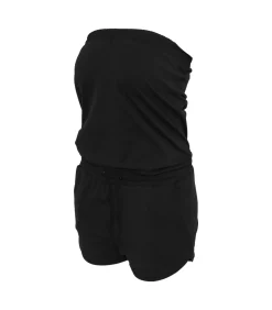 Outlet HOT - Jumpsuit - Zwart DAMES Jumpsuits